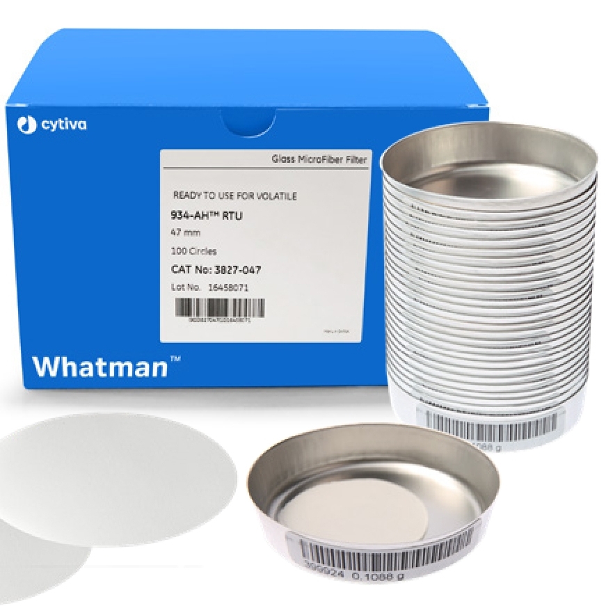 Filtry Whatman Ready-To-Use