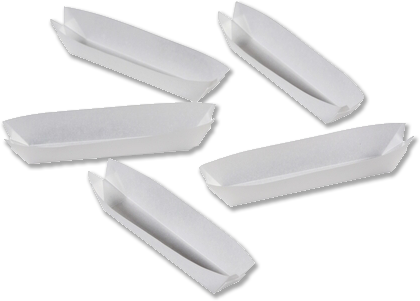 Papierki wagowe