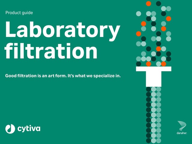 Filtracja laboratoryjna - katalog produktów